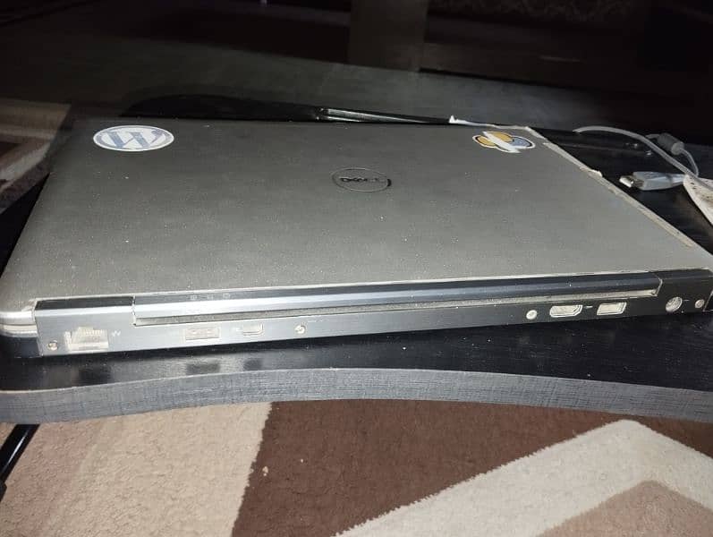 Dell latitude E7440 4