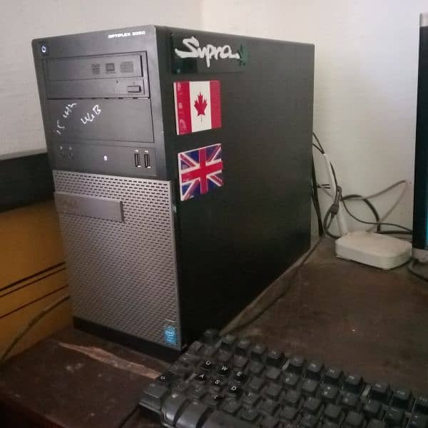 gaming & office work pc 1