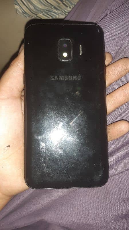 Samsung j2 core 3