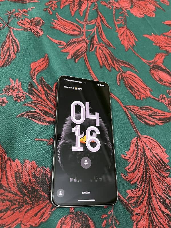 Google pixel 8 6