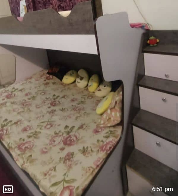 bunk bed 1