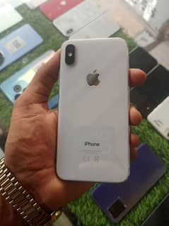 Iphone X Non pta 256gb