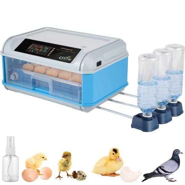 imported incubator available 1