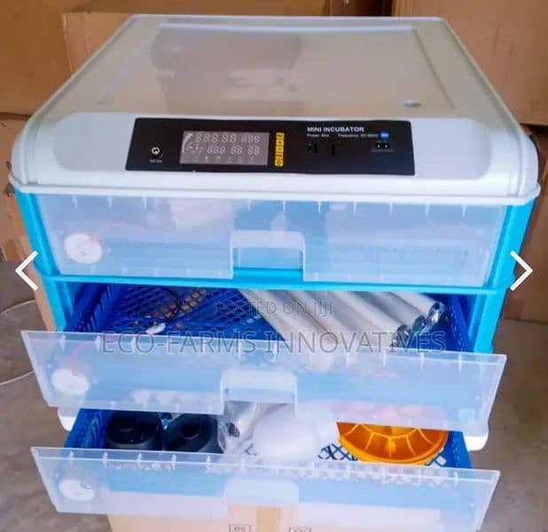 imported incubator available 2