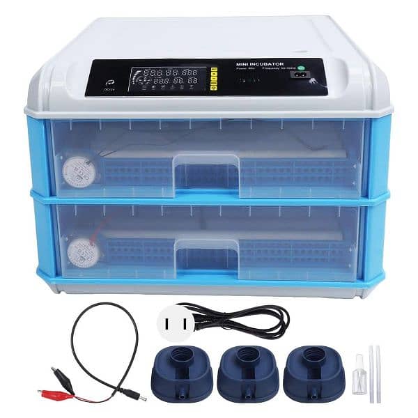 imported incubator available 7