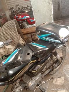 sirf tanki tapy for sale bike ni hei