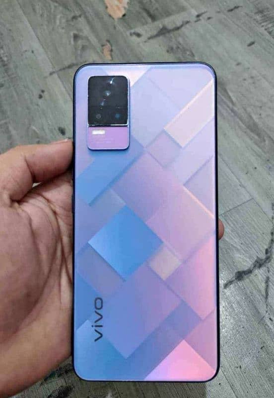 vivo v 21e for sale 0