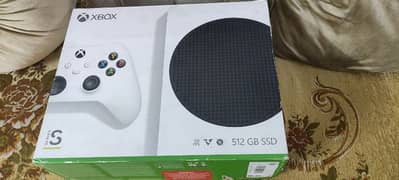 x box series S 95000