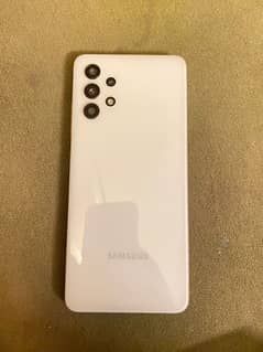 Samsung A32 in good condition