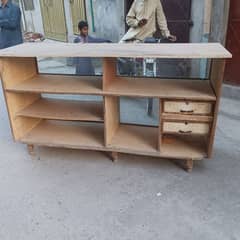 shop counter for sale