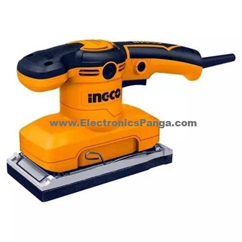 INGCO FS3208 320W 220V 14000rpm Finishing Sander (ElectronicsPanga) 2