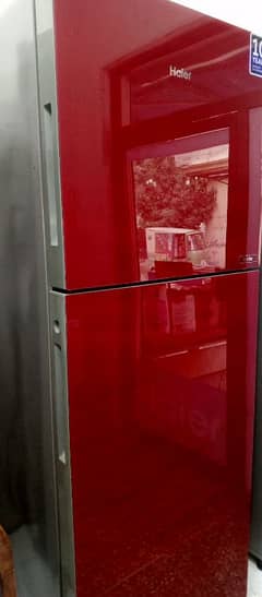 Haier fridge