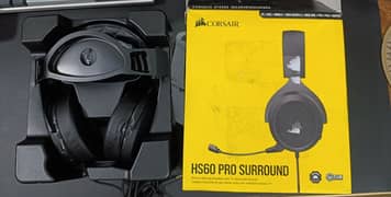 Corsair HS60 PRO Surround