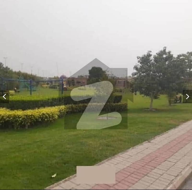 10 Marla Plot For Sale In Sunny Park Near Pcsir phase 2 Hot Location 0