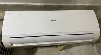 Haier 1.5 ton ac