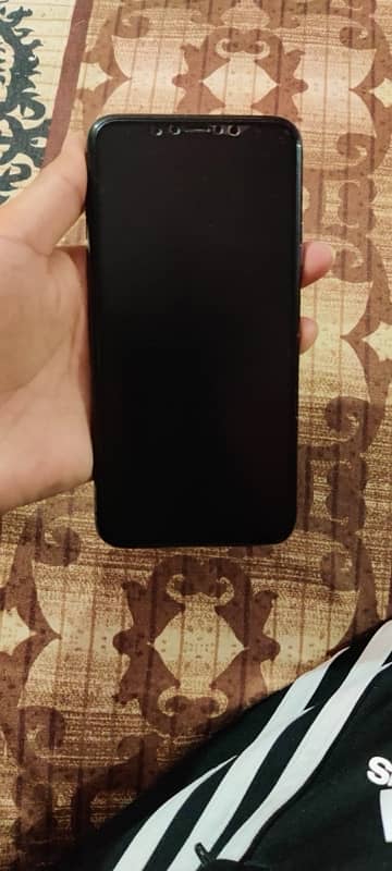 IPhone 11Pro Max Non PTA 256Gb Urgent Sale With Good Condition 1