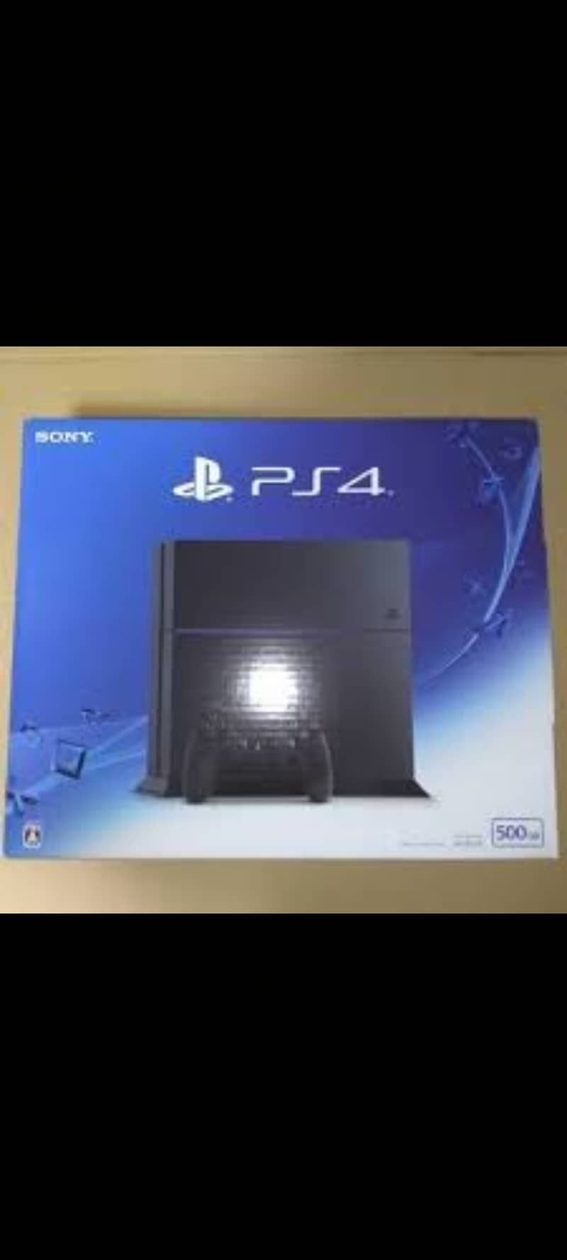 Ps4 Jailbreak sealed USA 3