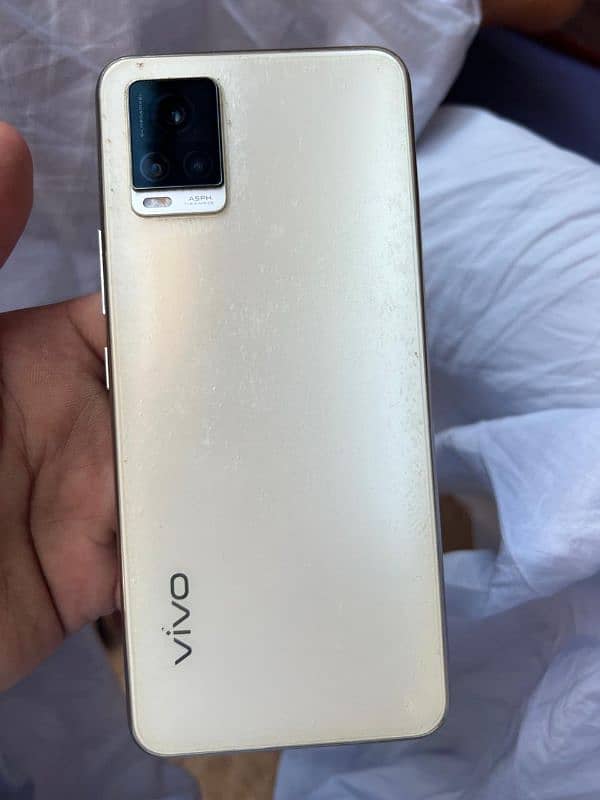 Vivo v20 1