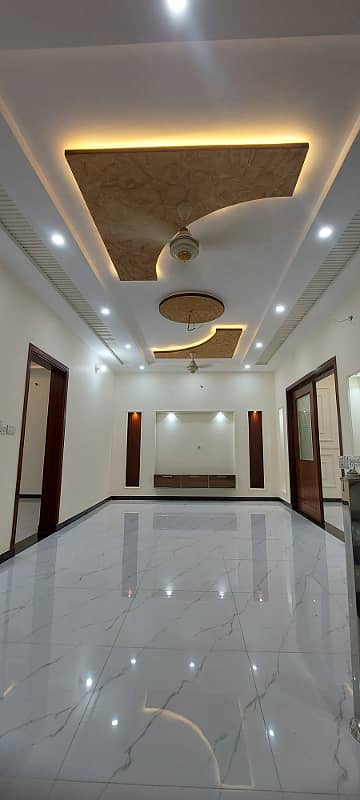 House For Sale At Diamond City Sialkot 2