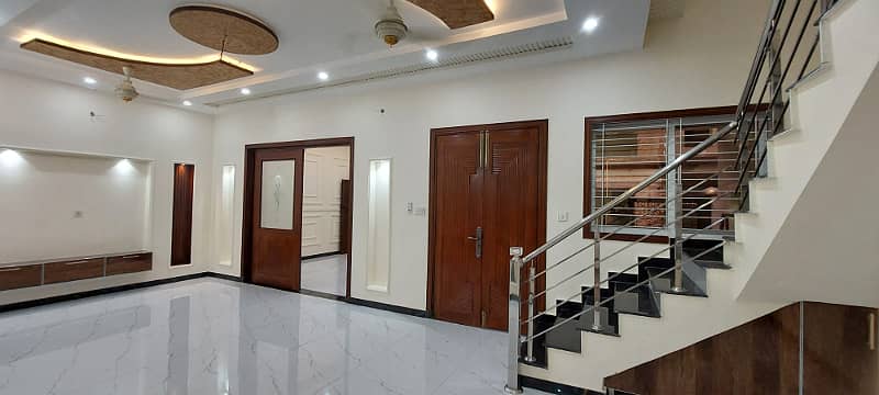 House For Sale At Diamond City Sialkot 7