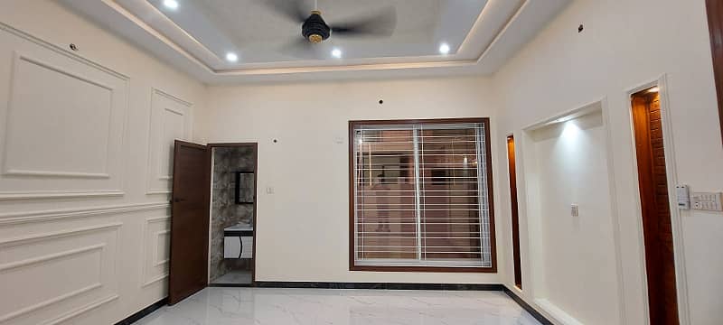 House For Sale At Diamond City Sialkot 14