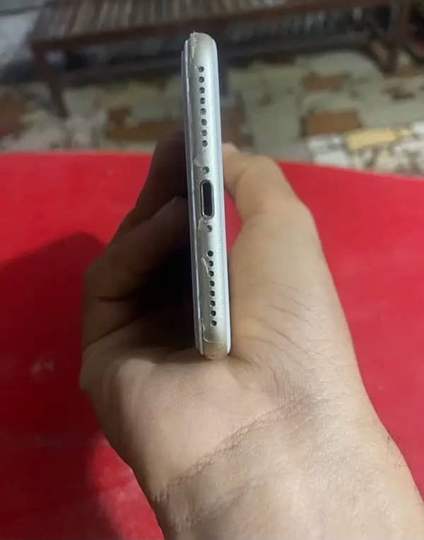 i phone 7plus PTA aproved 1