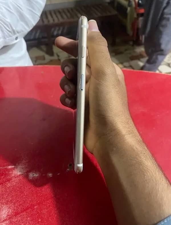 i phone 7plus PTA aproved 2