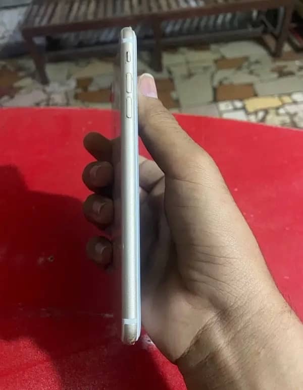 i phone 7plus PTA aproved 3