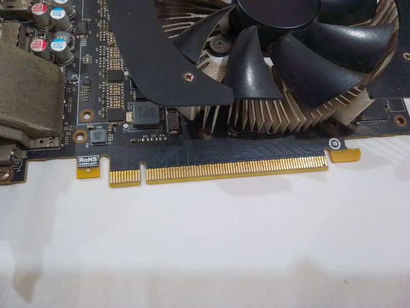 GTX 1060 3GB Graphics Card 4