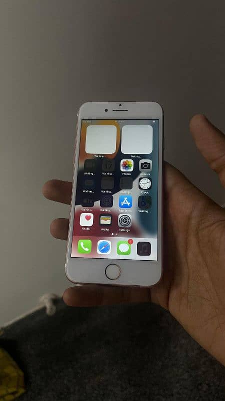 iphone 7 non pta 128gb finger working 3