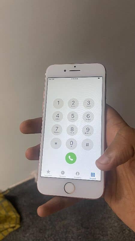 iphone 7 non pta 128gb finger working 5