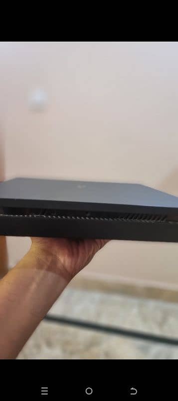 PS4 SLIM 1TB 2