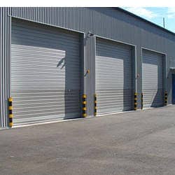 automatic roller shutters doors/ motorzied roller doors 14