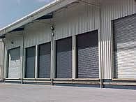 automatic roller shutters doors/ motorzied roller doors 17