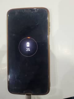 Motorola moto z3