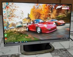 HP 24inch IPS Borderless HDMI Gaming LED Monitor