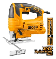 INGCO JS57028 570W 220V/AC High Quality Jig Saw (ElectronicsPanga)