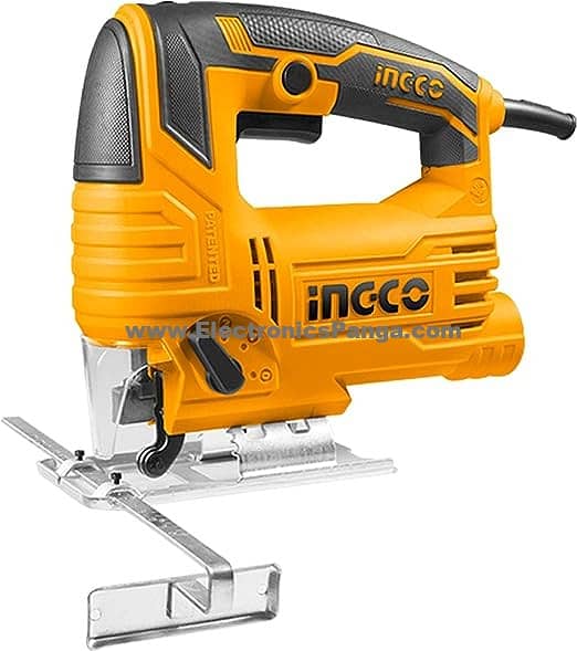 INGCO JS57028 570W 220V/AC High Quality Jig Saw (ElectronicsPanga) 3