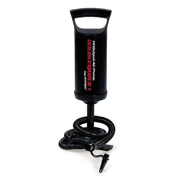 Air Pump Quick Hand pump 1