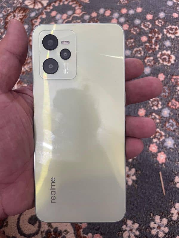 Realme C35 / 4-128 1