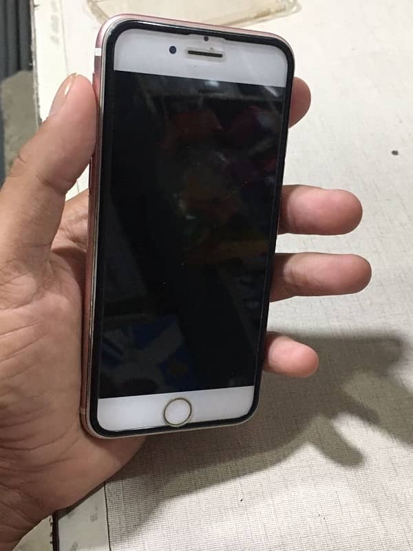 Iphone 7 256GB 0