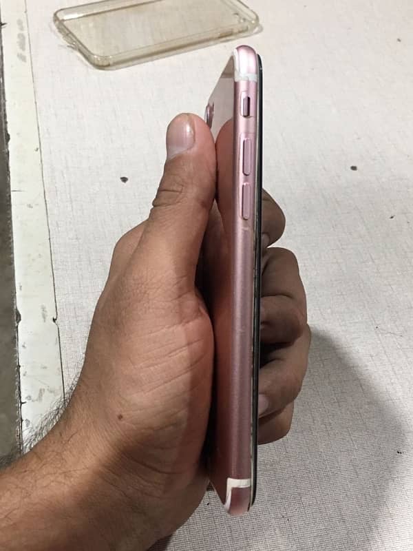 Iphone 7 256GB 4