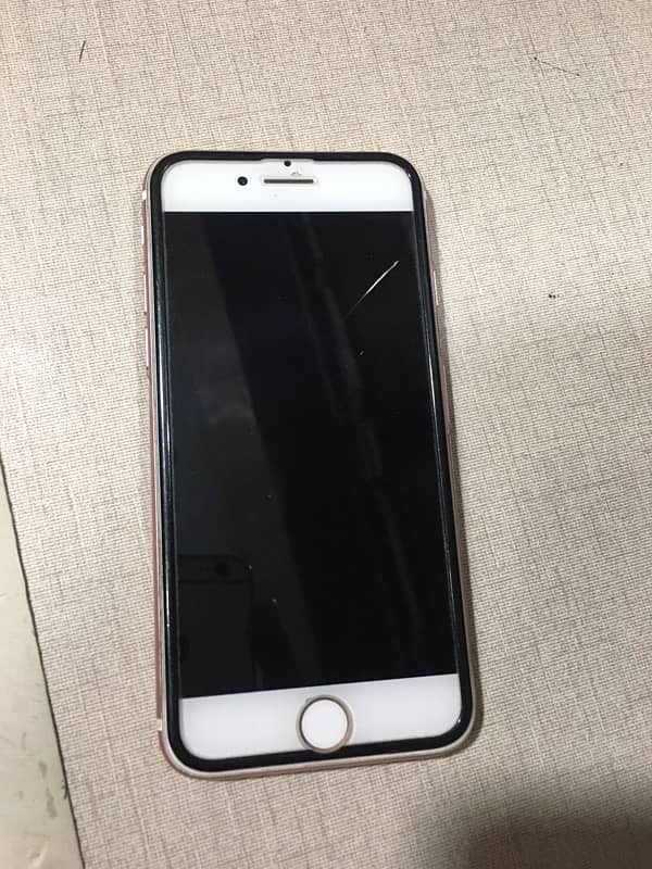 Iphone 7 256GB 6