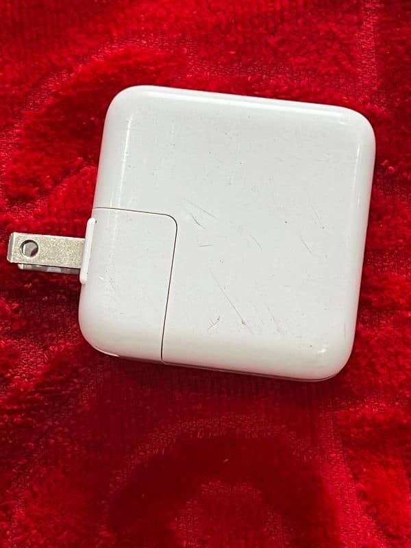 iPhone original charger for sale 1