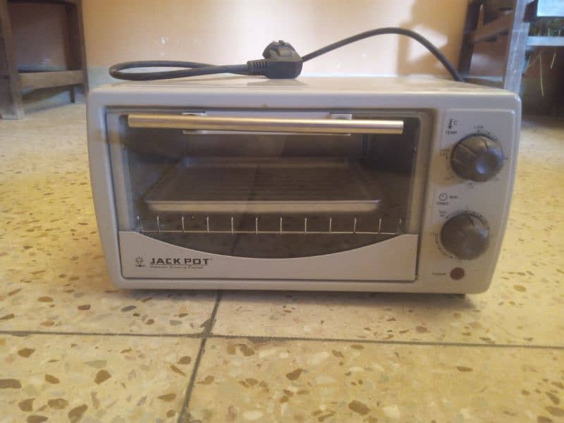 Microwave Oven, Upto 240 Degrees Temperature 0