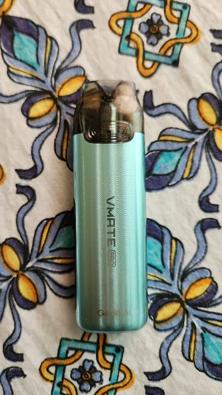 Vmate Pro (Pod) 1