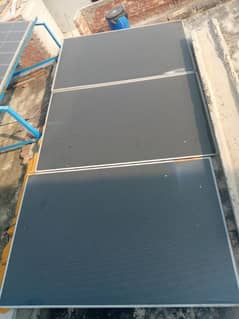 solar panel  good condition