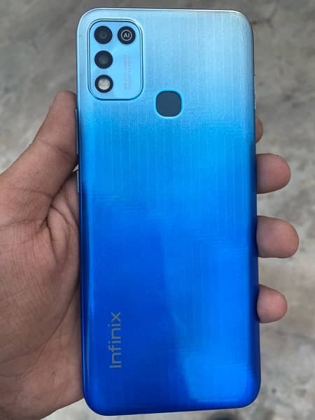 infinix hot 11 play all ok mobile 1