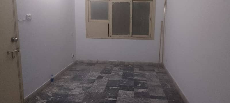 Apartment for rent 2 bed dd 1050 sq feet badar commercial defense phase 5 Karachi 6