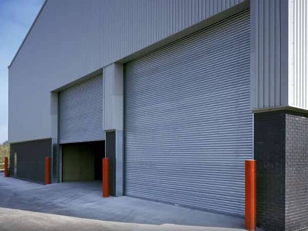 automatic roller sutters / motorized roller shutters 6